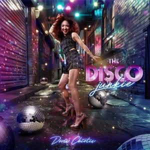 The Disco Junkie