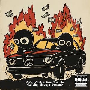 Riding Through Elmont