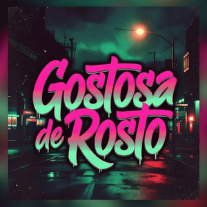 GOSTOSA DE ROSTO