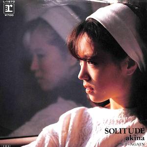 約束（short ver.)（翻自 中森明菜）