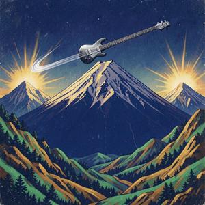 Fujiyama Groove