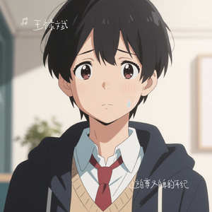 在这自尊又自卑的年纪