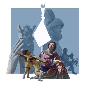 Consolatrix Aflictorum (En Vivo)