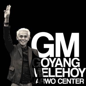 Goyang Melehoy (Original)