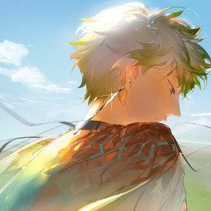 花（翻自 藤井風）