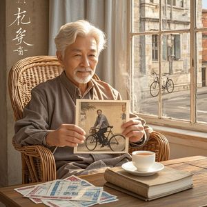 掌纹里的诗_上善若水