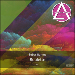 Roulette (Original Mix)