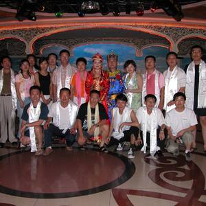 谁是谁的思念 巴秀拉