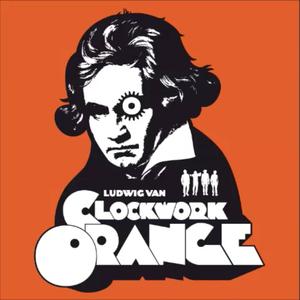 Beethoven (9th Symphony 4th movement (Synthesized wendy carlos style from Clockwork Orange)