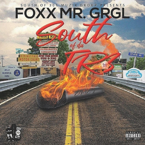 Heart 2 Big (feat. Cap V, Mizz Sha, Lexy Lexx, Melodic & Derrick Holton)