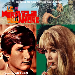 Le dieci meraviglie dell'amore (7M2)