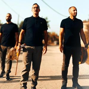 Συρτά Κρήτης (Live )