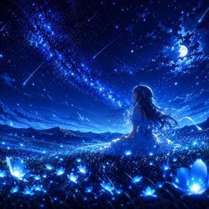Moonflower Sky
