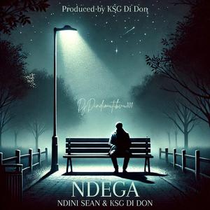 Ndega (feat. KSG Di Don)