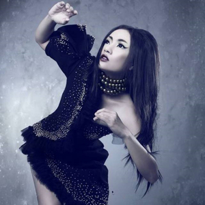 Hạt Mưa Rơi Vỡ