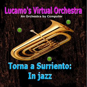 Torna a Surriento In jazz