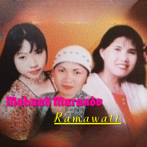 Mabuak Murando