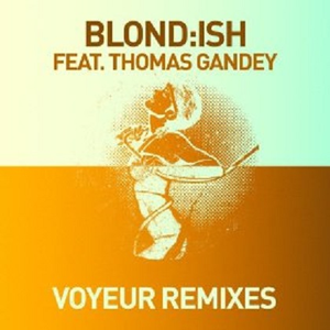 Voyeur Feat. Thomas Gandey (Jay Shepheard & Martin Dawson Remix)