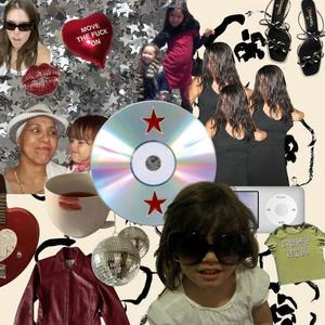 The girl in the mirror