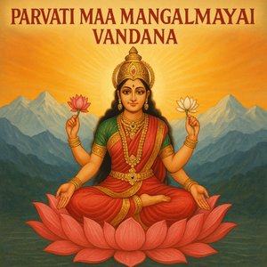 Parvati Maa Mangalmayi Vandana