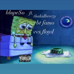 Throatgoat come home (feat. thakidbreezy, bt famo & vvs.floyd)