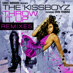 Throw It Up (Casey Alva Radio Edit)