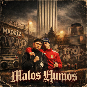 MALOS HUMOS