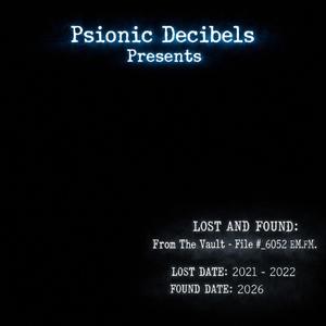 Before The Blade Touches (Prelude to Razorblade Vocoder)