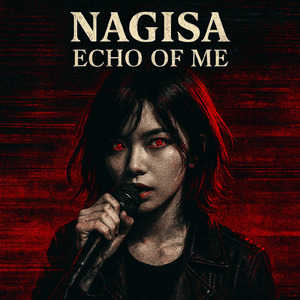 Echo of Me「残響の声」 (オリジナルver)