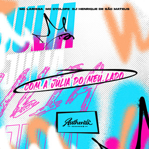 Com a Júlia do Meu Lado
