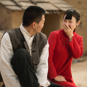 酸曲《陕北婆姨陕北汉》