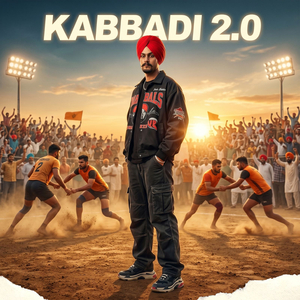 Kabaddi 2.0
