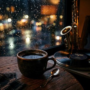 블랙 커피, 블루 나잇 (Black Coffee, Blue Night)