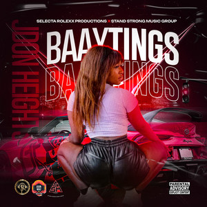 Baaytings