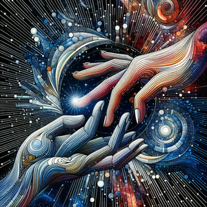 Тебе лишь только прикоснуться