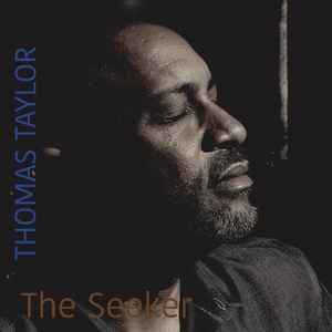 The Seeker (Live) [feat. Annalise Stalls, Brandon Lee, Charles Chuckey Robinson & William Ledbetter]