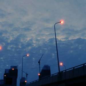 地厚天高（Cover 群星）