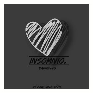 insomnio. (Radio Edit)