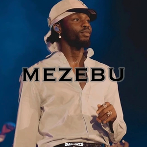 Free Omah Lay x Afro Type Beat “Mezebu”