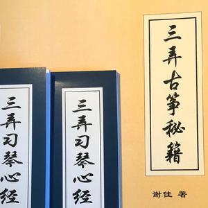 群星-青城山下白素贞 D调 古筝伴奏（谢佳国乐 remix）