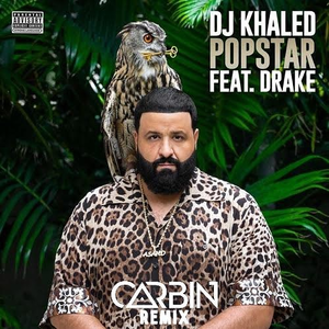 Popstar (Carbin Remix)