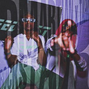 ROCKSTAR (feat. Tahki)