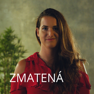 Zmatená