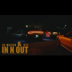 In n Out (feat. STjay)