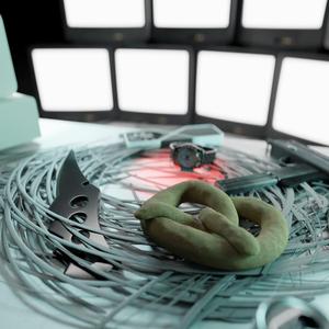 Pretzel