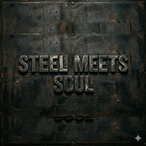 Steel Meets Soul