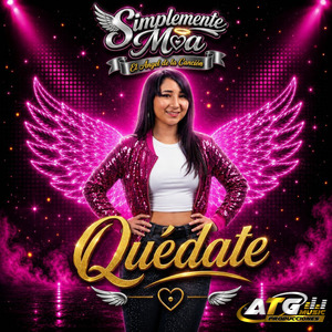 Quédate