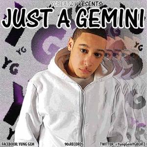 Just Holla At A G (REMIX) ft. TINY-T & SHAKA