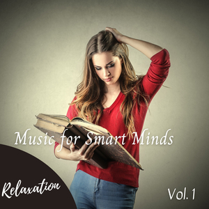 Music for Focused Brains