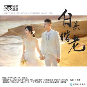 白头偕老 (伴奏版)